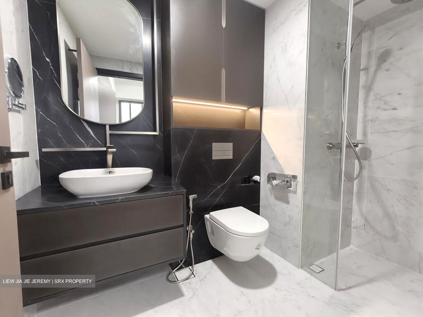 One Bernam (D2), Apartment #503142861